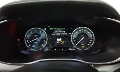 Genesis G70 2020, 44684 км, за 18708.15 USD - фото 8