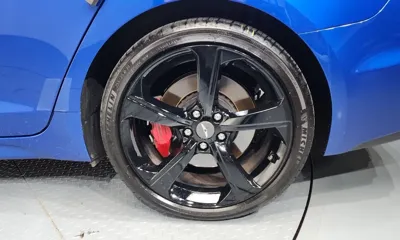 Genesis G70 2020, 44684 км, за 18708.15 USD - фото 21