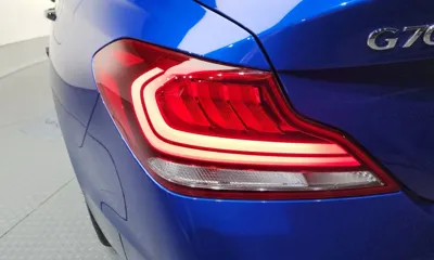 Genesis G70 2020, 44684 км, за 18708.15 USD - фото 23