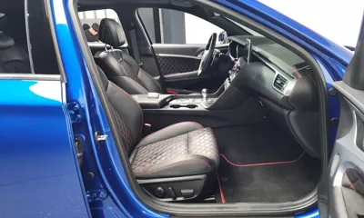 Genesis G70 2020, 44684 км, за 18708.15 USD - фото 26