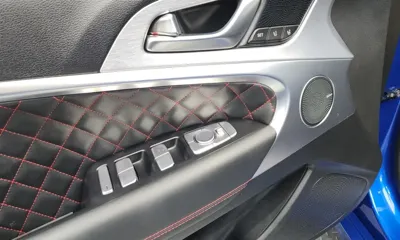 Genesis G70 2020, 44684 км, за 18708.15 USD - фото 36