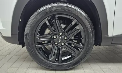 ChevroletGMDaewoo Trax 2024, 14582 км, за 11192.04 USD