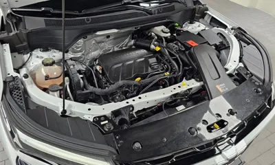 ChevroletGMDaewoo Trax 2024, 14582 км, за 11192.04 USD - фото 6