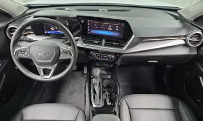 ChevroletGMDaewoo Trax 2024, 14582 км, за 11192.04 USD - фото 7