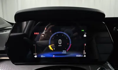 ChevroletGMDaewoo Trax 2024, 14582 км, за 11192.04 USD - фото 8