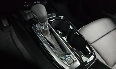 ChevroletGMDaewoo Trax 2024, 14582 км, за 11192.04 USD - фото 9