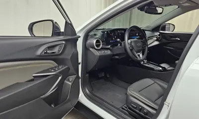 ChevroletGMDaewoo Trax 2024, 14582 км, за 11192.04 USD - фото 10