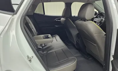 ChevroletGMDaewoo Trax 2024, 14582 км, за 11192.04 USD - фото 12