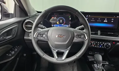 ChevroletGMDaewoo Trax 2024, 14582 км, за 11192.04 USD - фото 13