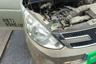 Wuling Rongguang V 2016, 40200 км, за 5774 USD - фото 7