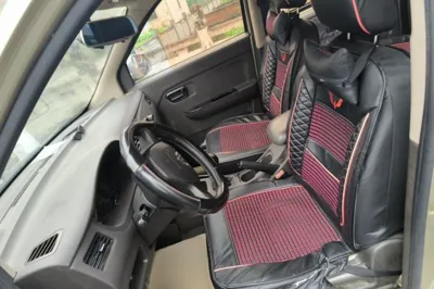 Wuling Rongguang V 2016, 40200 км, за 5774 USD - фото 14