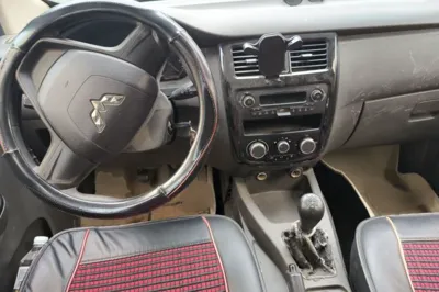 Wuling Rongguang V 2016, 40200 км, за 5774 USD - фото 18