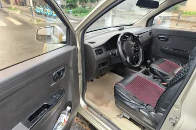 Wuling Rongguang V 2016, 40200 км, за 5774 USD - фото 19
