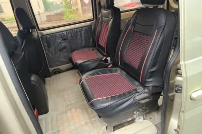 Wuling Rongguang V 2016, 40200 км, за 5774 USD - фото 20