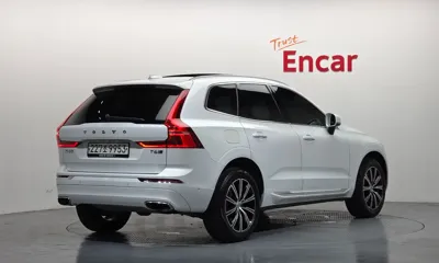 Volvo XC60 2019, 70541 км, за 24156.49 USD