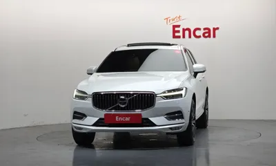 Volvo XC60 2019, 70541 км, за 24156.49 USD