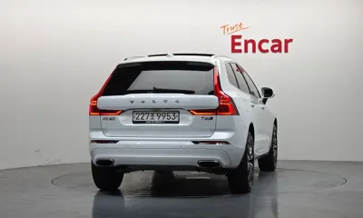Volvo XC60 2019, 70541 км, за 24156.49 USD