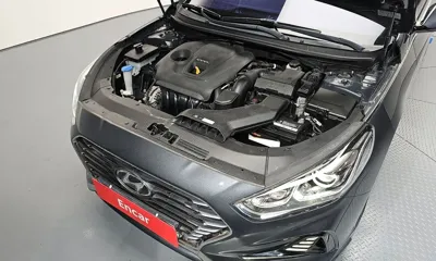 Hyundai Sonata 2018, 89094 км, за 7481.14 USD - фото 6