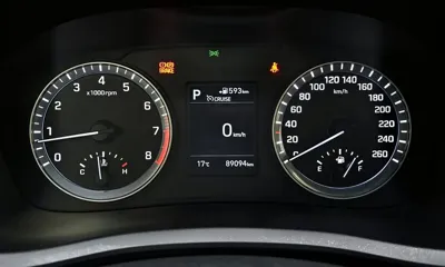 Hyundai Sonata 2018, 89094 км, за 7481.14 USD - фото 8