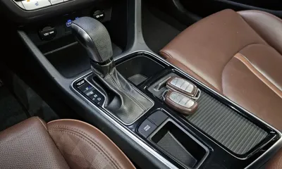 Hyundai Sonata 2018, 89094 км, за 7481.14 USD - фото 9