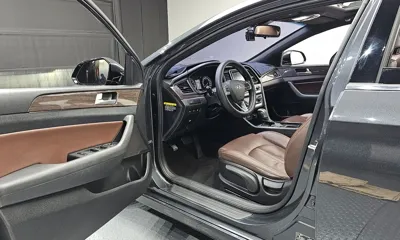 Hyundai Sonata 2018, 89094 км, за 7481.14 USD - фото 10