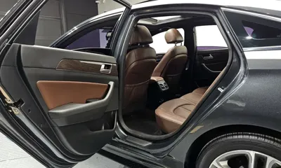 Hyundai Sonata 2018, 89094 км, за 7481.14 USD - фото 11