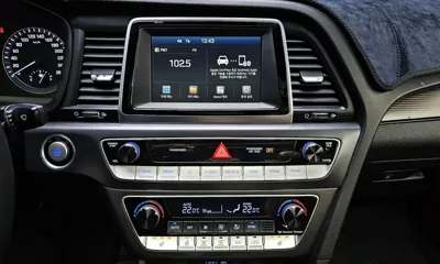 Hyundai Sonata 2018, 89094 км, за 7481.14 USD - фото 13