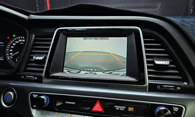 Hyundai Sonata 2018, 89094 км, за 7481.14 USD - фото 14