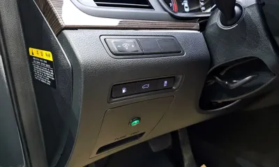 Hyundai Sonata 2018, 89094 км, за 7481.14 USD - фото 15