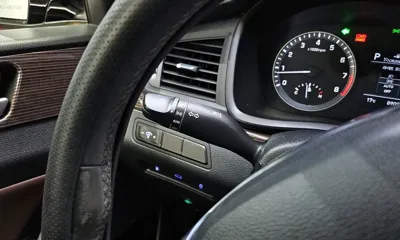 Hyundai Sonata 2018, 89094 км, за 7481.14 USD - фото 16