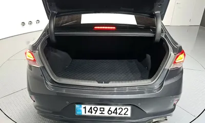 Hyundai Sonata 2018, 89094 км, за 7481.14 USD - фото 20