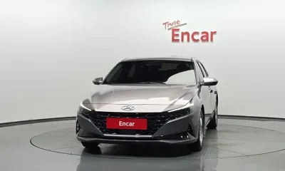 Hyundai Avante 2022, 102482 км, за 8599.35 USD
