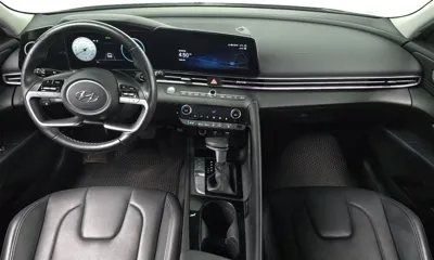 Hyundai Avante 2022, 102482 км, за 8599.35 USD - фото 7