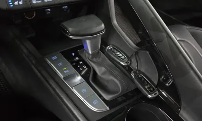 Hyundai Avante 2022, 102482 км, за 8599.35 USD - фото 9