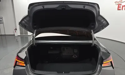 Hyundai Avante 2022, 102482 км, за 8599.35 USD - фото 20