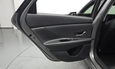 Hyundai Avante 2022, 102482 км, за 8599.35 USD - фото 25
