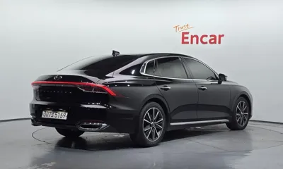 Hyundai Grandeur 2020, 174824 км, за 9425.99 USD - фото 2