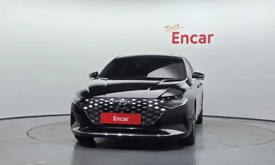 Hyundai Grandeur 2020, 174824 км, за 9425.99 USD - фото 3
