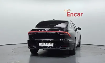 Hyundai Grandeur 2020, 174824 км, за 9425.99 USD - фото 4