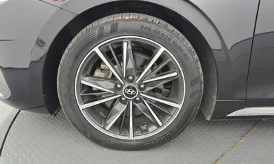 Hyundai Grandeur 2020, 174824 км, за 9425.99 USD - фото 5