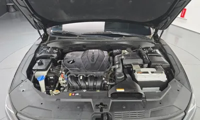 Hyundai Grandeur 2020, 174824 км, за 9425.99 USD - фото 6