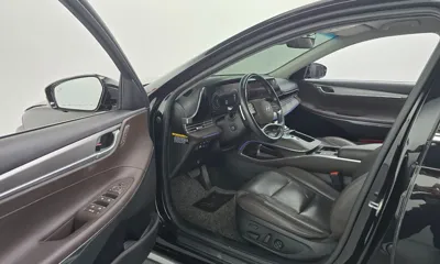 Hyundai Grandeur 2020, 174824 км, за 9425.99 USD - фото 10