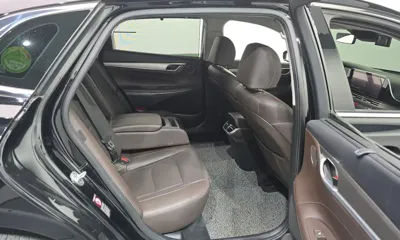Hyundai Grandeur 2020, 174824 км, за 9425.99 USD - фото 11