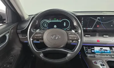 Hyundai Grandeur 2020, 174824 км, за 9425.99 USD - фото 14