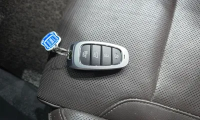 Hyundai Grandeur 2020, 174824 км, за 9425.99 USD - фото 16