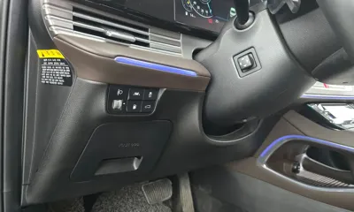 Hyundai Grandeur 2020, 174824 км, за 9425.99 USD - фото 20