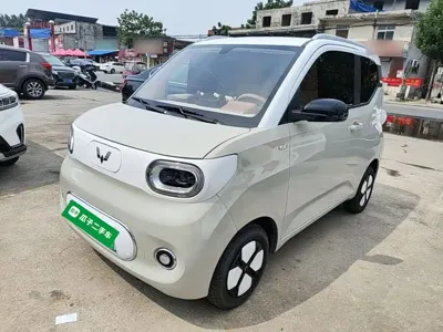 Wuling MINIEV 2024, 8700 км, за 4470.89 USD