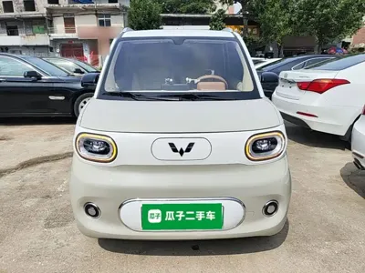 Wuling MINIEV 2024, 8700 км, за 4470.89 USD