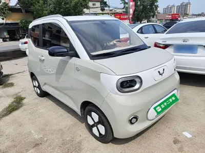 Wuling MINIEV 2024, 8700 км, за 4470.89 USD