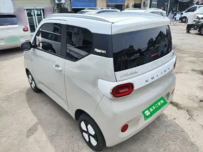 Wuling MINIEV 2024, 8700 км, за 4470.89 USD